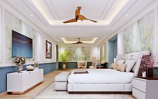 OZEN MANSION KOLKATA