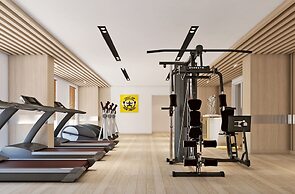 OZEN MANSION KOLKATA