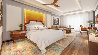 OZEN MANSION KOLKATA