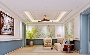 OZEN MANSION KOLKATA