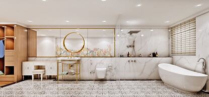 OZEN MANSION KOLKATA