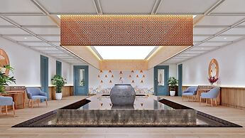 OZEN MANSION KOLKATA