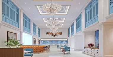 OZEN MANSION KOLKATA