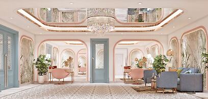 OZEN MANSION KOLKATA