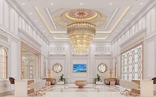 OZEN MANSION KOLKATA