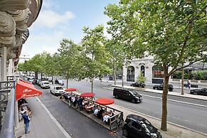 Luxurious Flat - 4bd/8p - Arc de Triomphe