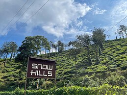 SnowHills Resorts