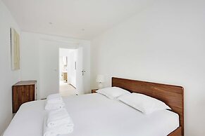 Modern and Elegant apt 1bd/4p - Quartier Latin