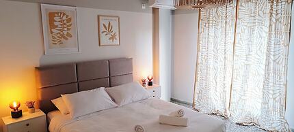 Eternal Acropolis Suites