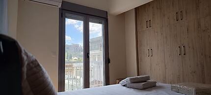 Eternal Acropolis Suites