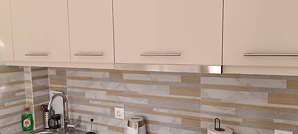 Eternal Acropolis Suites