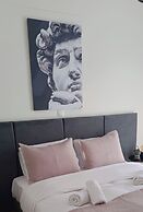 Eternal Acropolis Suites