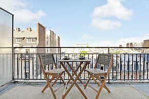 Elegant Studio Near Trocadero
