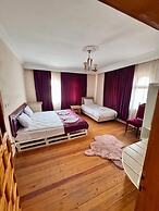 Tombak Hotel Cappadocia