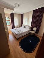 Tombak Hotel Cappadocia