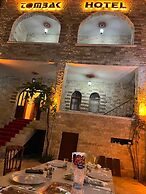 Tombak Hotel Cappadocia