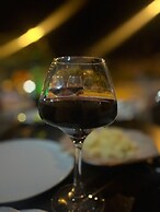 Tombak Hotel Cappadocia