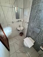 Tombak Hotel Cappadocia