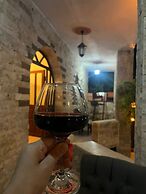 Tombak Hotel Cappadocia