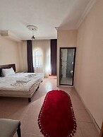 Tombak Hotel Cappadocia