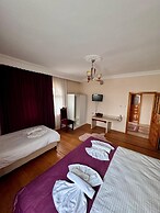 Tombak Hotel Cappadocia