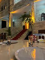 Tombak Hotel Cappadocia