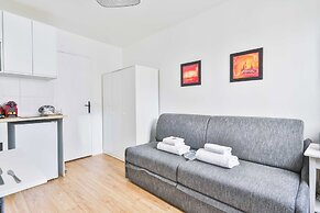 Cozy Appartement -2p- Accor Arena / Bercy