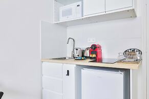 Cozy Appartement -2p- Accor Arena / Bercy