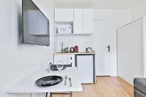 Cozy Appartement -2p- Accor Arena / Bercy