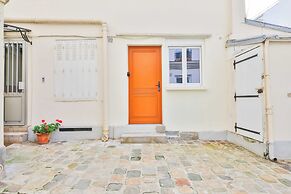 Cozy Appartement -2p- Accor Arena / Bercy