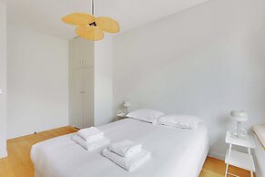 Amazing 3br/6p - Paris/neuilly