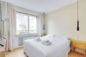 Amazing 3br/6p - Paris/neuilly