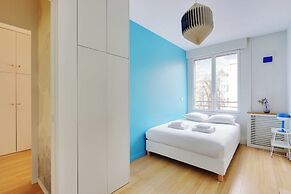 Amazing 3br/6p - Paris/neuilly