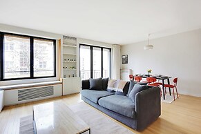 Amazing 3br/6p - Paris/neuilly