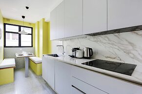 Amazing 3br/6p - Paris/neuilly