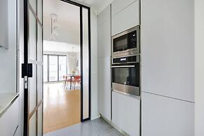 Amazing 3br/6p - Paris/neuilly