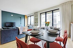Amazing 3br/6p - Paris/neuilly