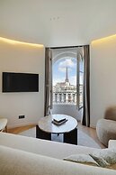 Modern Apt -1br/4p - View Eiffel Tower / Passy