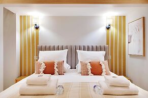 Charming Apartment - 2br/7p - Sacre-coeur / Ramey I