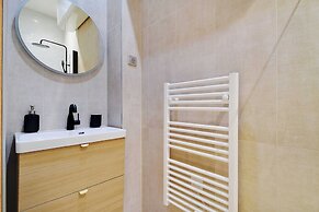 Charming Apartment - 2br/7p - Sacre-coeur / Ramey I