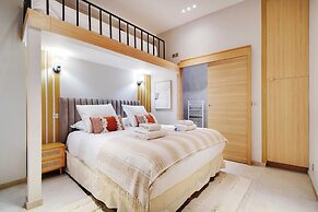 Charming Apartment - 2br/7p - Sacre-coeur / Ramey I