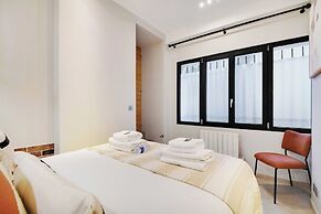 Charming Apartment - 2br/7p - Sacre-coeur / Ramey I