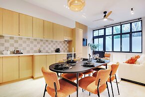 Charming Apartment - 2br/7p - Sacre-coeur / Ramey I