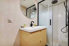 Charming Apartment - 2br/7p - Sacre-coeur / Ramey I