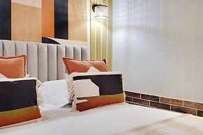 Charming Apartment - 2br/7p - Sacre-coeur / Ramey I