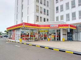 Circle Rooms Patraland Urbano