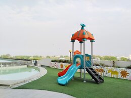 Circle Rooms Patraland Urbano