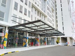 Circle Rooms Patraland Urbano