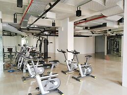 Circle Rooms Patraland Urbano