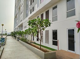 Circle Rooms Patraland Urbano